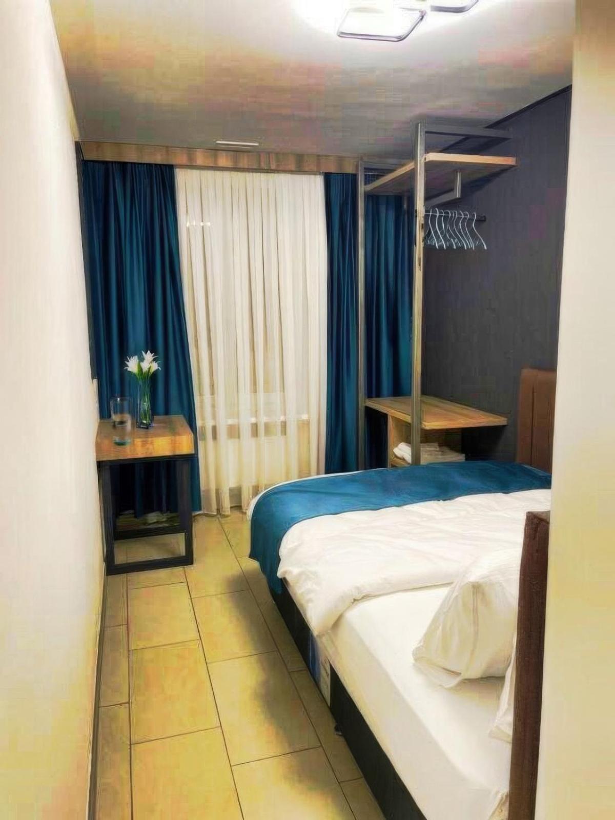 Nani City Hotel زيورخ المظهر الخارجي الصورة
