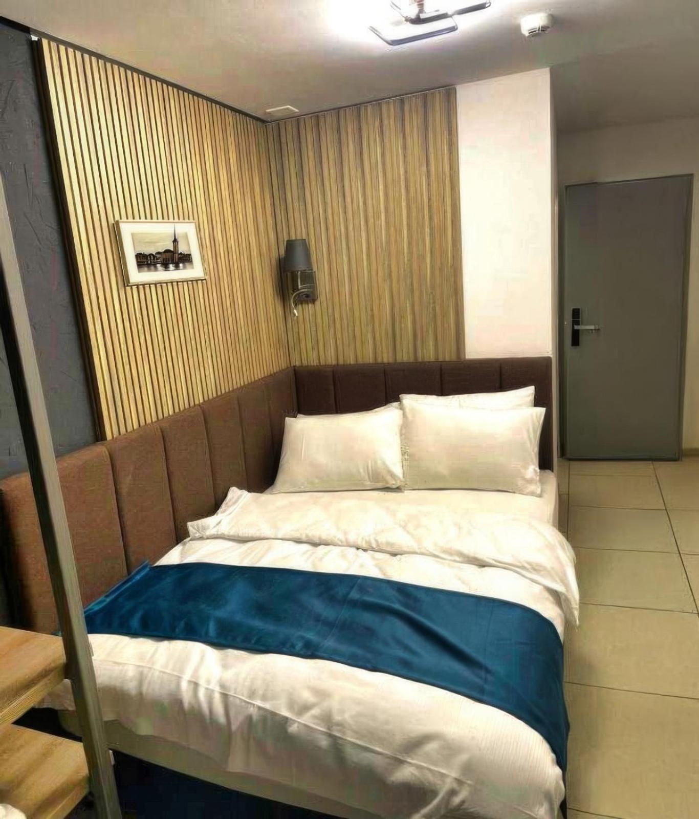 Nani City Hotel زيورخ المظهر الخارجي الصورة