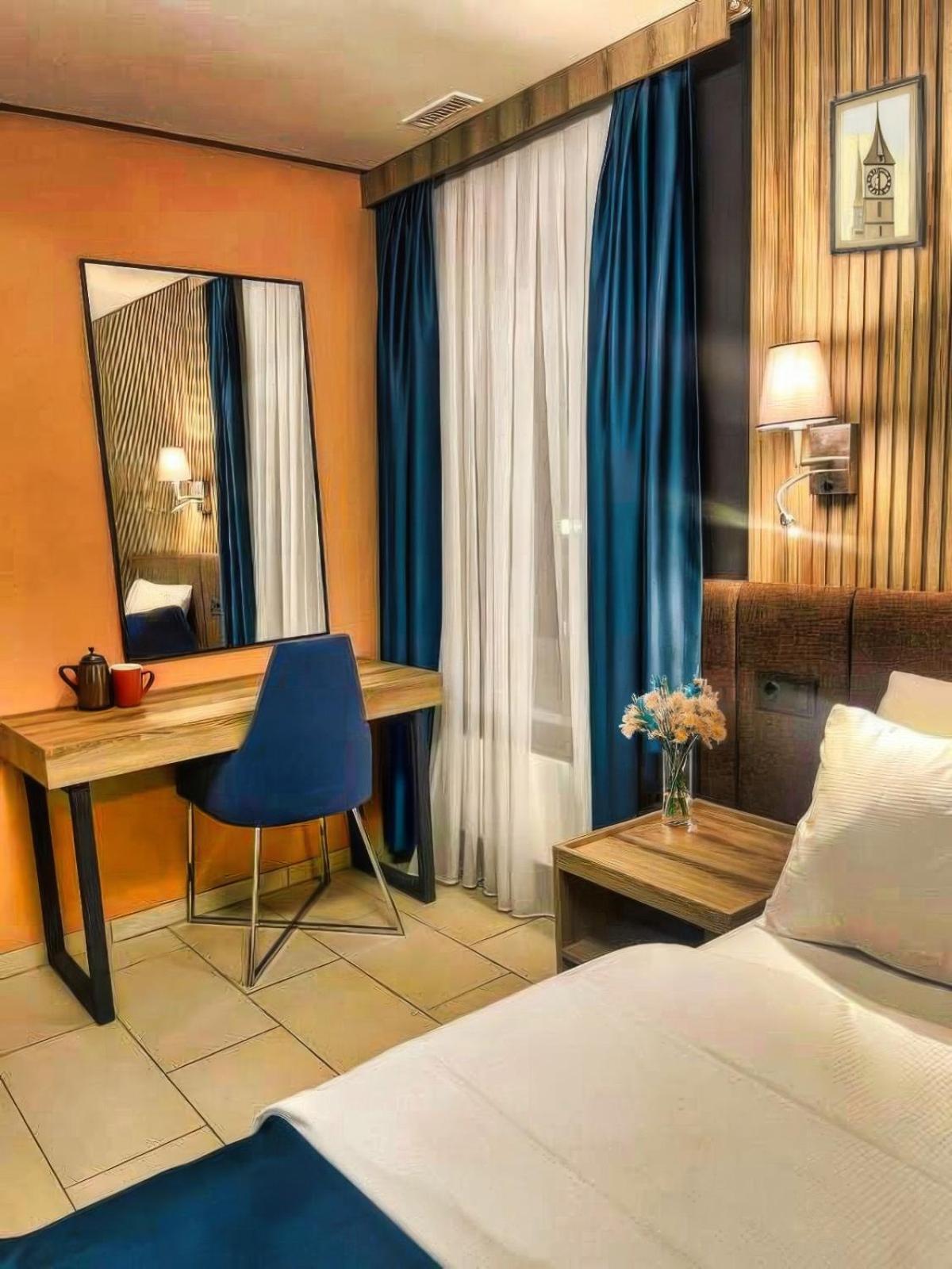 Nani City Hotel زيورخ المظهر الخارجي الصورة