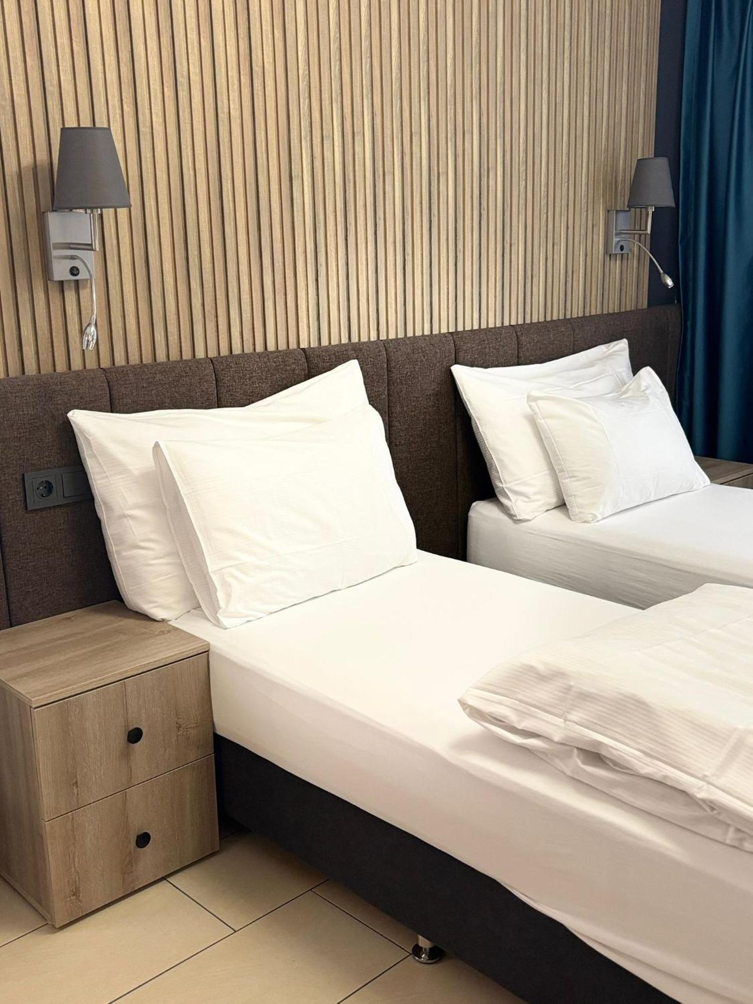 Nani City Hotel زيورخ المظهر الخارجي الصورة